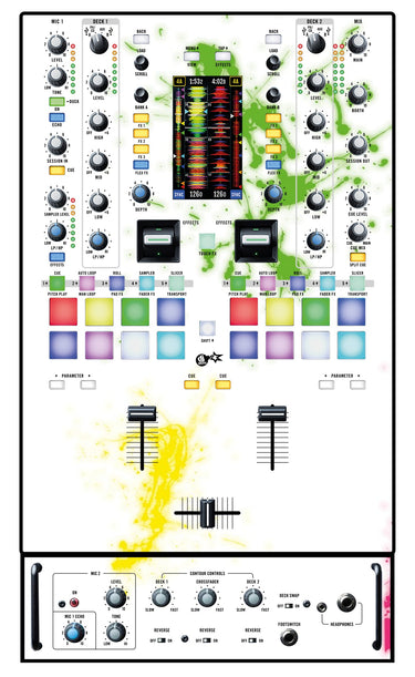 Rane 72 Skin Holi in Colors